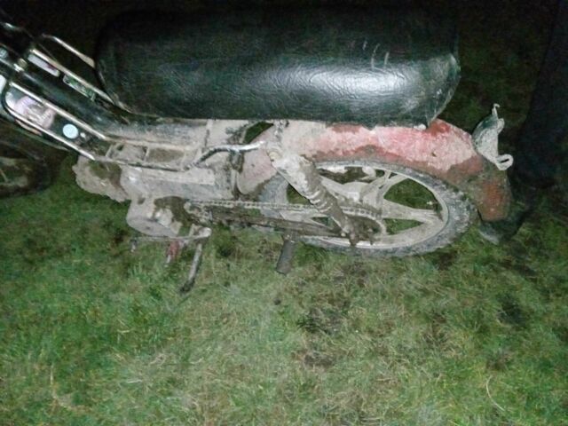 Дельта Другая, объемом двигателя 12 л и пробегом 0 тыс. км за 107 $, фото 1 на Automoto.ua