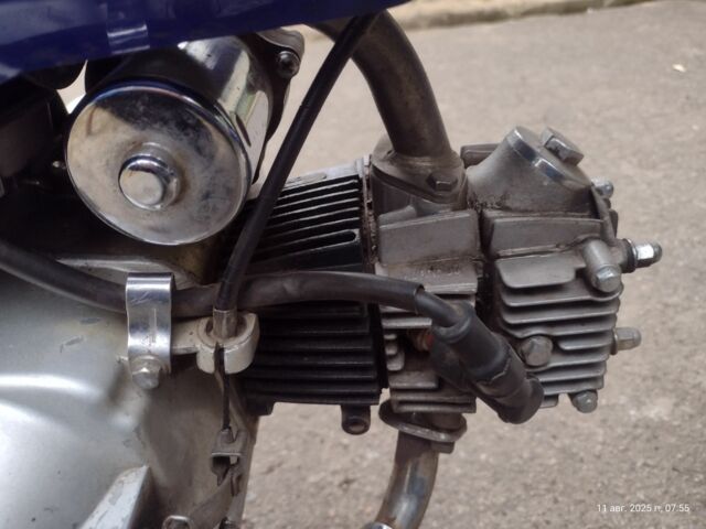 Дельта Інша, об'ємом двигуна 72 л та пробігом 0 тис. км за 524 $, фото 1 на Automoto.ua