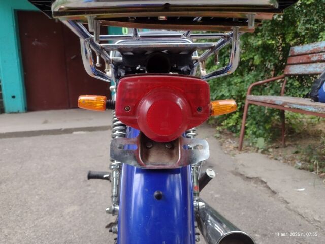 Дельта Інша, об'ємом двигуна 72 л та пробігом 0 тис. км за 524 $, фото 11 на Automoto.ua