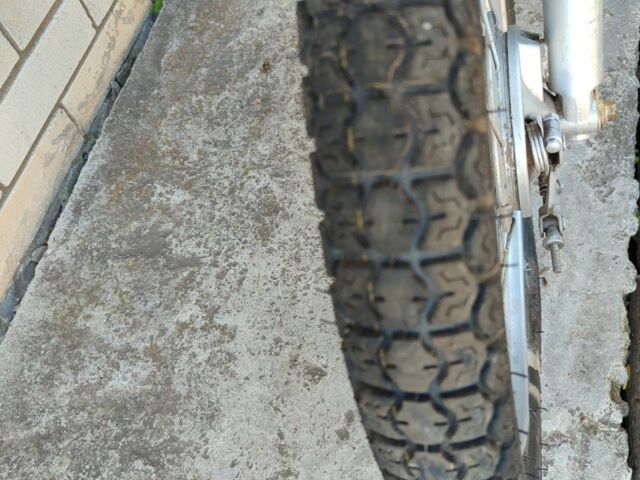 Дельта Другая, объемом двигателя 0.11 л и пробегом 0 тыс. км за 12000 $, фото 3 на Automoto.ua