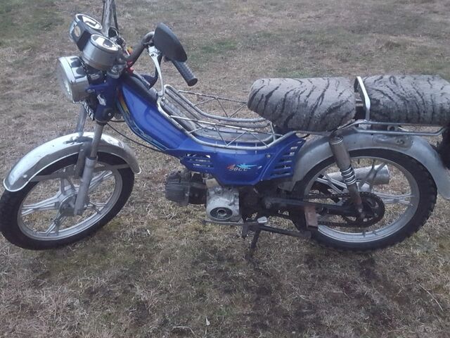 Дельта Другая, объемом двигателя 72 л и пробегом 0 тыс. км за 119 $, фото 1 на Automoto.ua