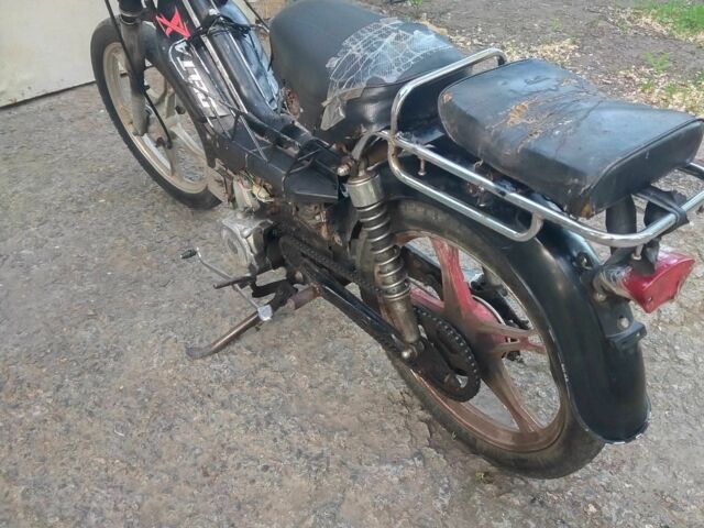 Дельта Другая, объемом двигателя 0 л и пробегом 0 тыс. км за 190 $, фото 1 на Automoto.ua