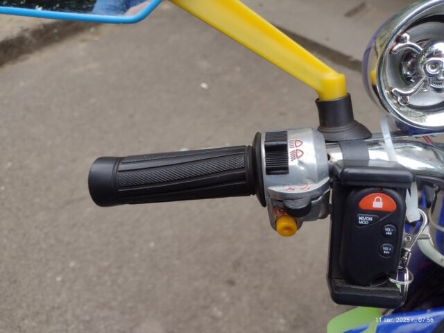 Дельта Інша, об'ємом двигуна 72 л та пробігом 0 тис. км за 524 $, фото 8 на Automoto.ua