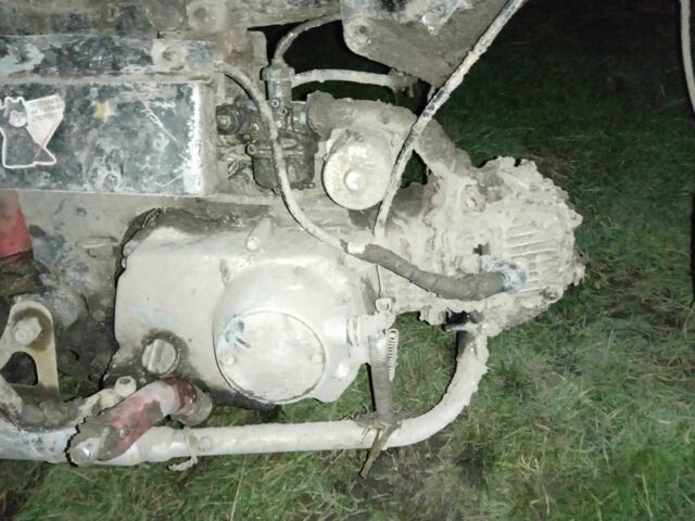 Дельта Другая, объемом двигателя 12 л и пробегом 0 тыс. км за 107 $, фото 5 на Automoto.ua