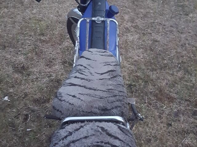 Дельта Другая, объемом двигателя 72 л и пробегом 0 тыс. км за 119 $, фото 2 на Automoto.ua