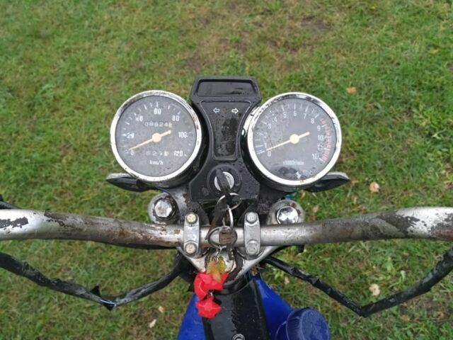 Дельта Другая, объемом двигателя 72 л и пробегом 0 тыс. км за 119 $, фото 14 на Automoto.ua