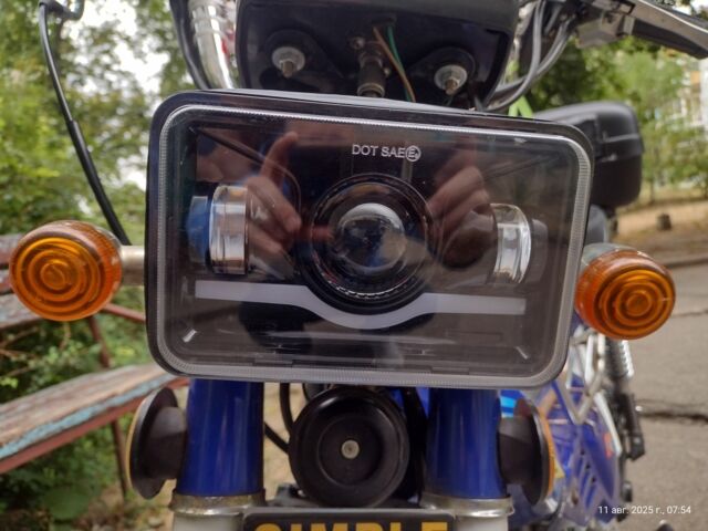 Дельта Інша, об'ємом двигуна 72 л та пробігом 0 тис. км за 524 $, фото 3 на Automoto.ua