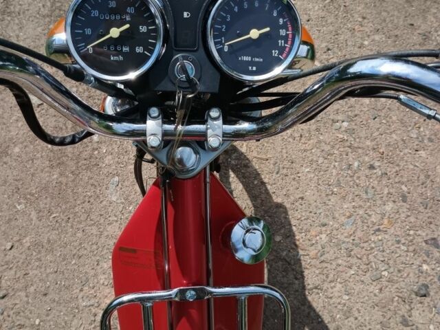 Дельта Інша, об'ємом двигуна 72 л та пробігом 0 тис. км за 364 $, фото 4 на Automoto.ua