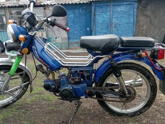 Дельта Інша, об'ємом двигуна 0.11 л та пробігом 0 тис. км за 249 $, фото 3 на Automoto.ua