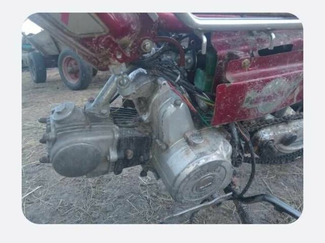 Дельта Другая, объемом двигателя 72 л и пробегом 0 тыс. км за 226 $, фото 4 на Automoto.ua