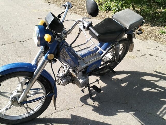 Дельта Другая 2009 в Корюковке на Automoto.ua Дельта Другая, объемом двигателя 72 л и пробегом 0 тыс. км за 215 $, фото 1 на Automoto.ua