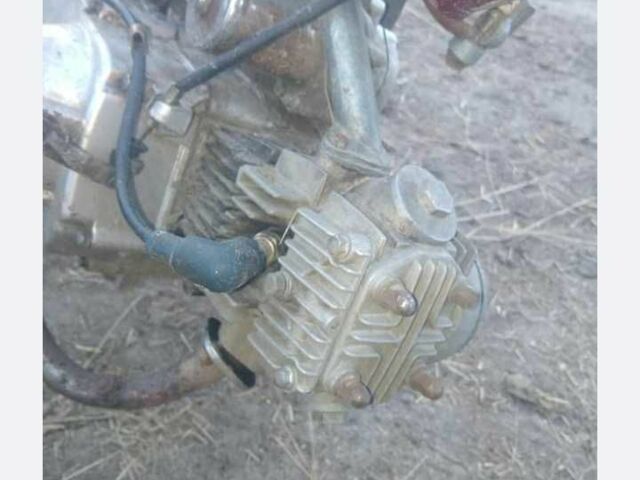 Дельта Другая, объемом двигателя 72 л и пробегом 0 тыс. км за 226 $, фото 3 на Automoto.ua