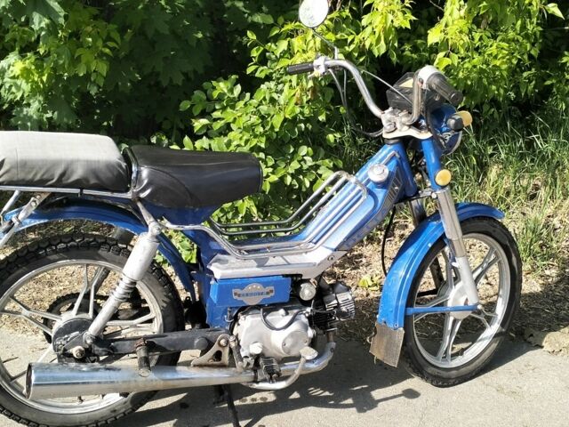 Дельта Другая 2009 в Корюковке на Automoto.ua Дельта Другая, объемом двигателя 72 л и пробегом 0 тыс. км за 215 $, фото 4 на Automoto.ua