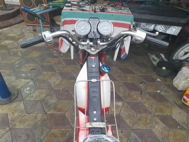 Дельта Другая, объемом двигателя 72 л и пробегом 0 тыс. км за 277 $, фото 3 на Automoto.ua