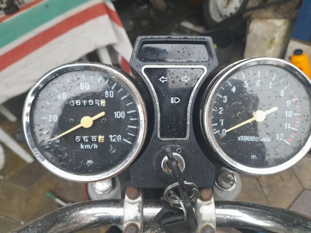 Дельта Другая, объемом двигателя 72 л и пробегом 0 тыс. км за 277 $, фото 2 на Automoto.ua