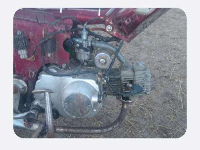 Дельта Другая, объемом двигателя 72 л и пробегом 0 тыс. км за 226 $, фото 2 на Automoto.ua