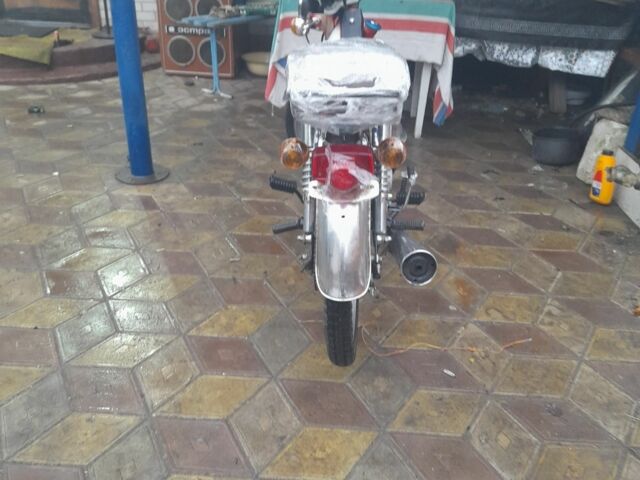 Дельта Другая, объемом двигателя 72 л и пробегом 0 тыс. км за 277 $, фото 5 на Automoto.ua