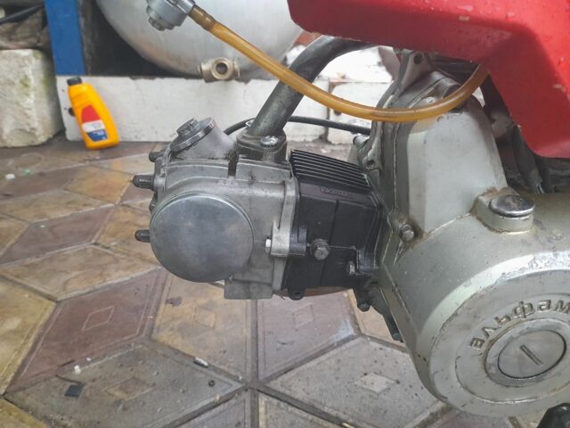 Дельта Другая, объемом двигателя 72 л и пробегом 0 тыс. км за 277 $, фото 1 на Automoto.ua