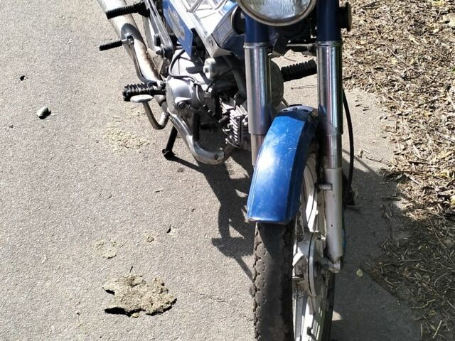 Дельта Другая 2009 в Корюковке на Automoto.ua Дельта Другая, объемом двигателя 72 л и пробегом 0 тыс. км за 215 $, фото 3 на Automoto.ua