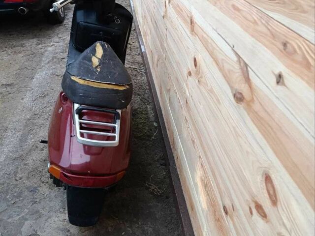 Дельта Другая, объемом двигателя 0 л и пробегом 0 тыс. км за 204 $, фото 1 на Automoto.ua