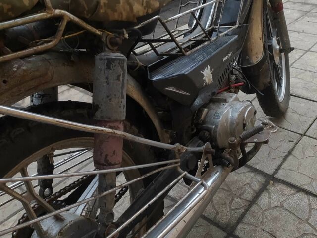 Дельта Другая, объемом двигателя 0.11 л и пробегом 0 тыс. км за 108 $, фото 6 на Automoto.ua