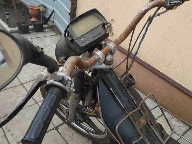 Дельта Другая, объемом двигателя 0.11 л и пробегом 0 тыс. км за 108 $, фото 1 на Automoto.ua