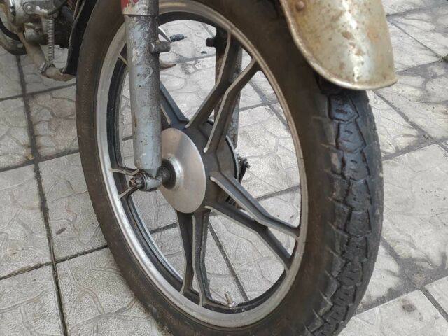 Дельта Другая, объемом двигателя 0.11 л и пробегом 0 тыс. км за 108 $, фото 3 на Automoto.ua