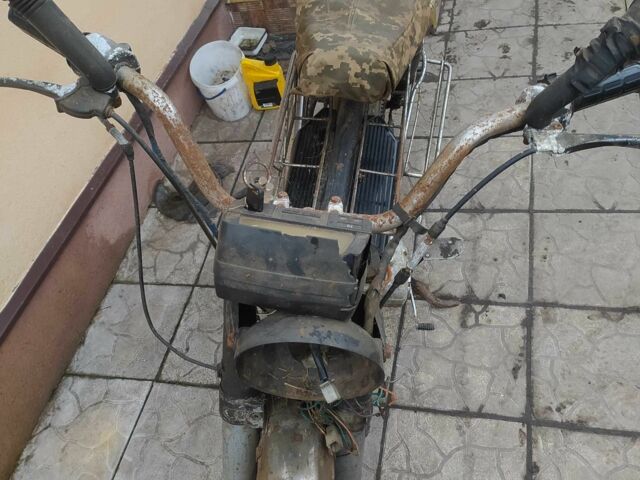 Дельта Другая, объемом двигателя 0.11 л и пробегом 0 тыс. км за 108 $, фото 4 на Automoto.ua