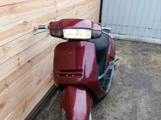 Дельта Другая, объемом двигателя 0 л и пробегом 0 тыс. км за 204 $, фото 2 на Automoto.ua