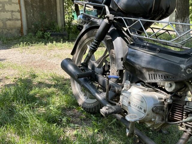 Дельта Другая 2011 в Лозовой на Automoto.ua Дельта Другая, объемом двигателя 72 л и пробегом 0 тыс. км за 192 $, фото 1 на Automoto.ua