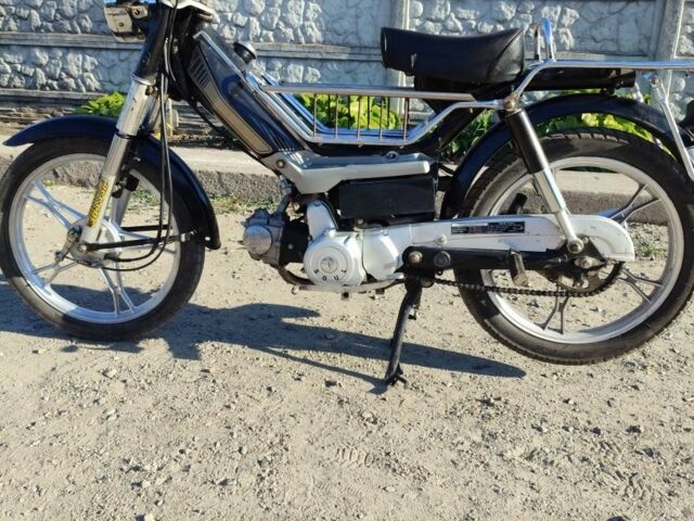 Дельта Другая 2012 в Пятихатках на Automoto.ua Дельта Другая, объемом двигателя 0 л и пробегом 0 тыс. км за 288 $, фото 2 на Automoto.ua