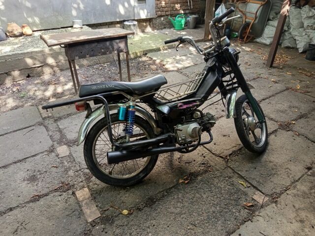 Дельта Інша, об'ємом двигуна 0.11 л та пробігом 0 тис. км за 6200 $, фото 1 на Automoto.ua