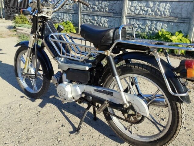 Дельта Другая 2012 в Пятихатках на Automoto.ua Дельта Другая, объемом двигателя 0 л и пробегом 0 тыс. км за 288 $, фото 6 на Automoto.ua