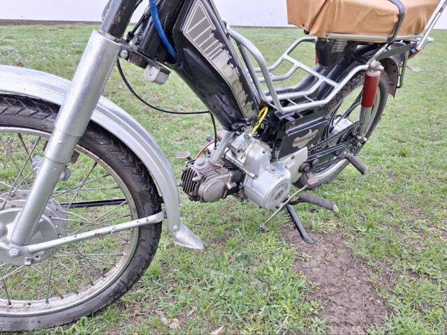 Дельта Другая, объемом двигателя 72 л и пробегом 0 тыс. км за 324 $, фото 2 на Automoto.ua
