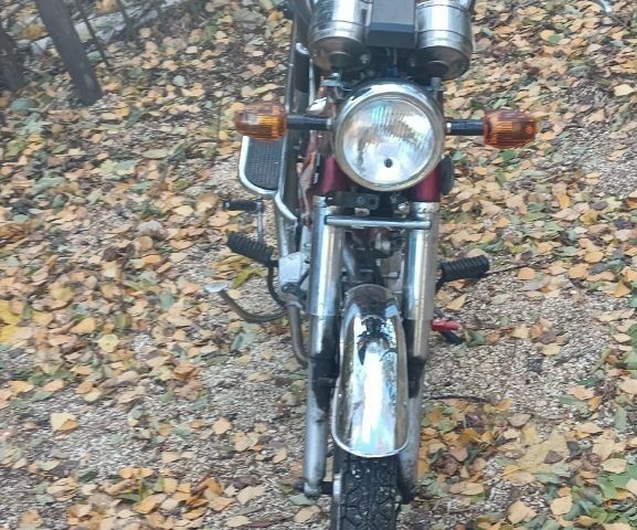 Дельта Другая, объемом двигателя 0.11 л и пробегом 0 тыс. км за 18000 $, фото 2 на Automoto.ua