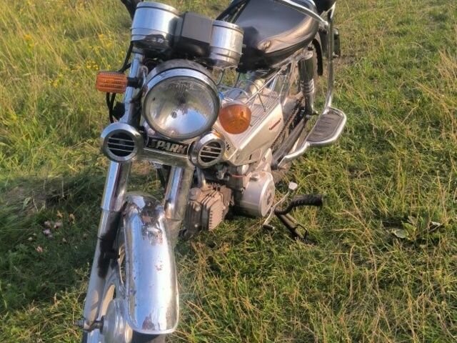 Дельта Інша, об'ємом двигуна 0.11 л та пробігом 0 тис. км за 298 $, фото 3 на Automoto.ua