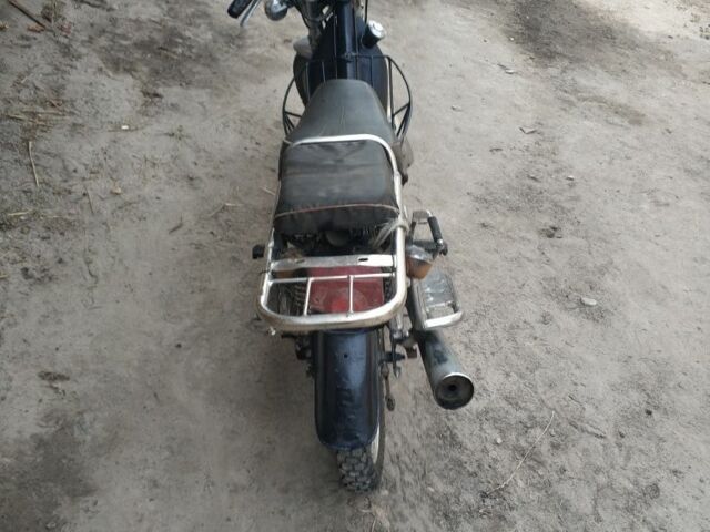 Дельта Другая, объемом двигателя 72 л и пробегом 0 тыс. км за 237 $, фото 3 на Automoto.ua