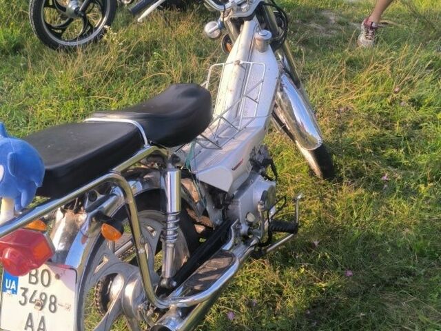 Дельта Інша, об'ємом двигуна 0.11 л та пробігом 0 тис. км за 298 $, фото 1 на Automoto.ua