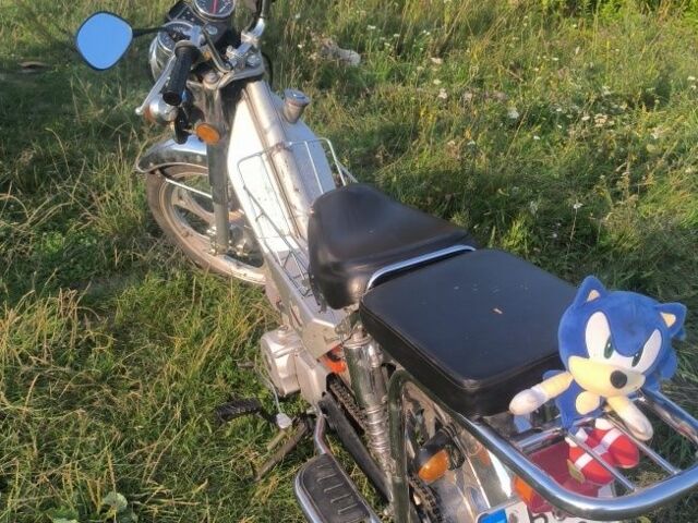 Дельта Інша, об'ємом двигуна 0.11 л та пробігом 0 тис. км за 298 $, фото 2 на Automoto.ua