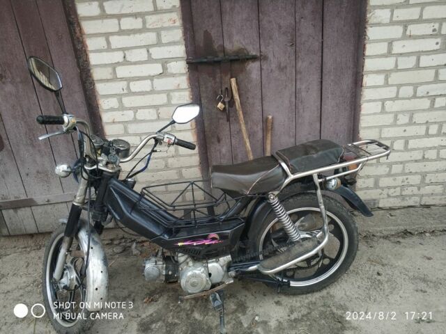 Дельта Другая, объемом двигателя 72 л и пробегом 0 тыс. км за 237 $, фото 1 на Automoto.ua