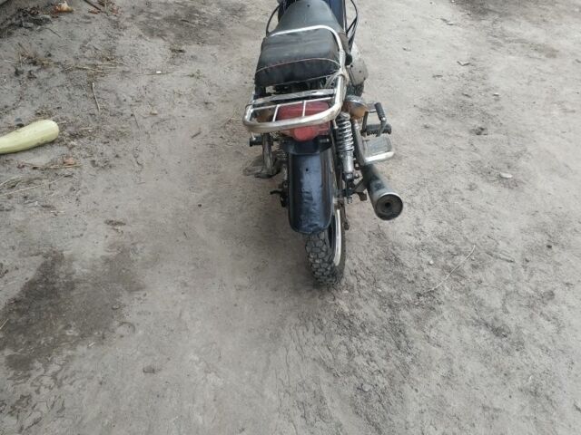 Дельта Другая, объемом двигателя 72 л и пробегом 0 тыс. км за 237 $, фото 2 на Automoto.ua