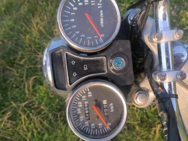 Дельта Інша, об'ємом двигуна 0.11 л та пробігом 0 тис. км за 298 $, фото 4 на Automoto.ua