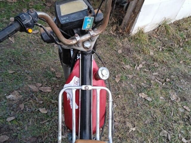 Дельта Другая, объемом двигателя 78 л и пробегом 0 тыс. км за 249 $, фото 3 на Automoto.ua