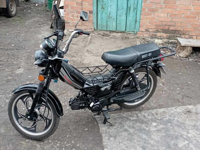 Дельта Інша, об'ємом двигуна 0.11 л та пробігом 0 тис. км за 24000 $, фото 1 на Automoto.ua