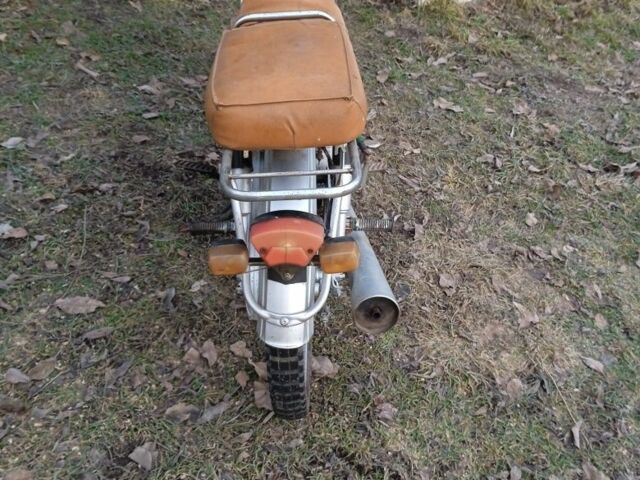 Дельта Другая, объемом двигателя 78 л и пробегом 0 тыс. км за 249 $, фото 2 на Automoto.ua