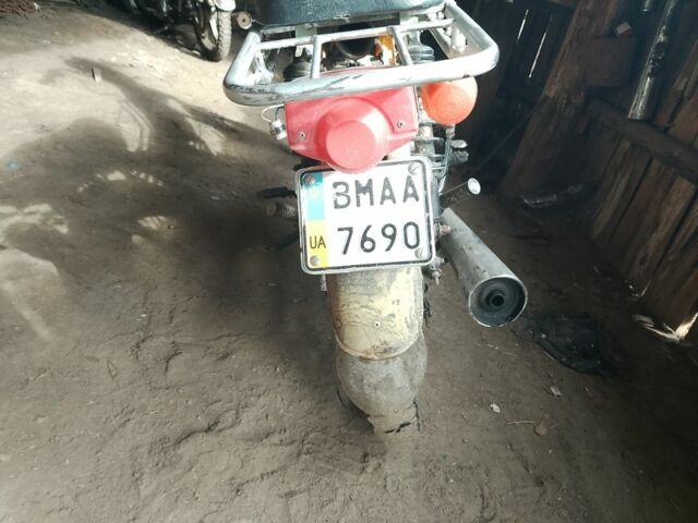 Дельта Г-макс, объемом двигателя 0.11 л и пробегом 0 тыс. км за 355 $, фото 1 на Automoto.ua