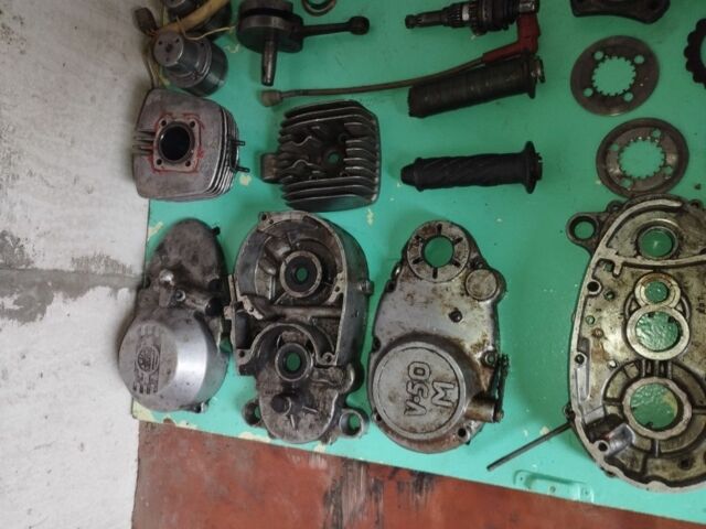 Дельта РМР, об'ємом двигуна 50 л та пробігом 0 тис. км за 23 $, фото 2 на Automoto.ua