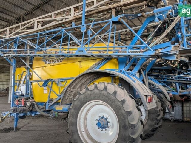 Делвано 7000, объемом двигателя 0 л и пробегом 0 тыс. км за 33972 $, фото 1 на Automoto.ua