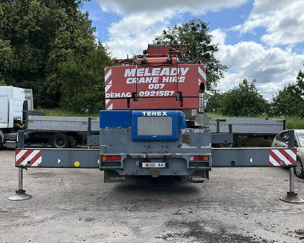 Димаг АЦ, объемом двигателя 0 л и пробегом 100 тыс. км за 125000 $, фото 22 на Automoto.ua