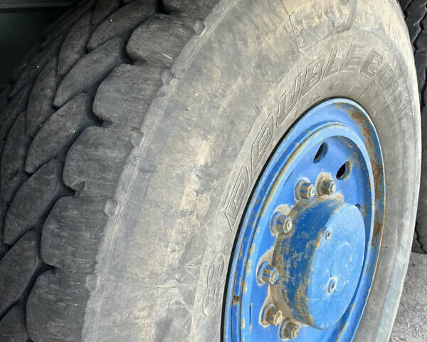 Димаг АЦ, объемом двигателя 0 л и пробегом 100 тыс. км за 125000 $, фото 12 на Automoto.ua